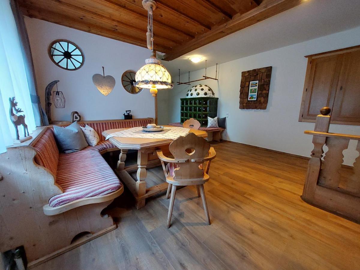 Appartements Zauchenseeblick Thunhart Altenmarkt im Pongau Kültér fotó