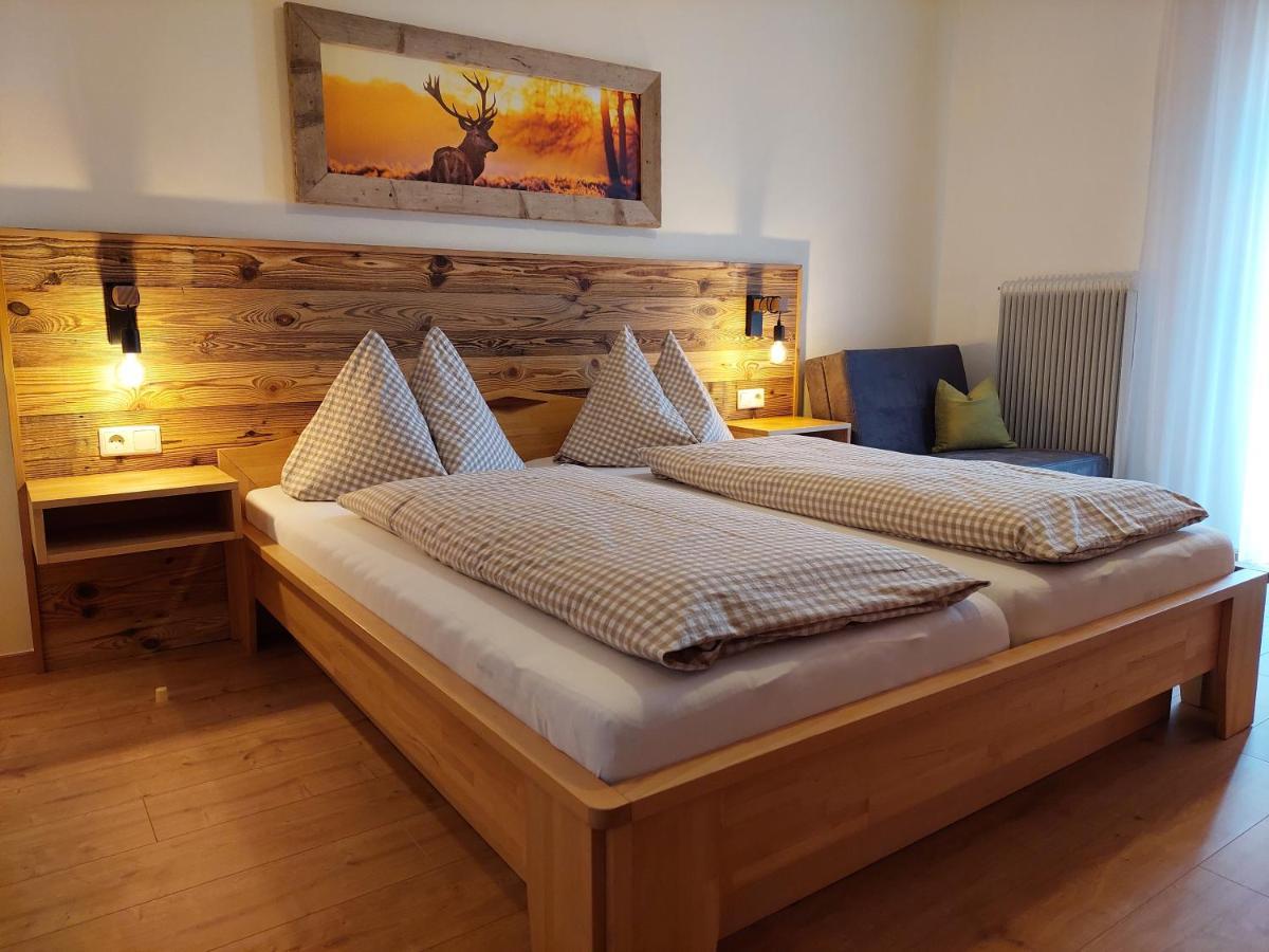 Appartements Zauchenseeblick Thunhart Altenmarkt im Pongau Kültér fotó