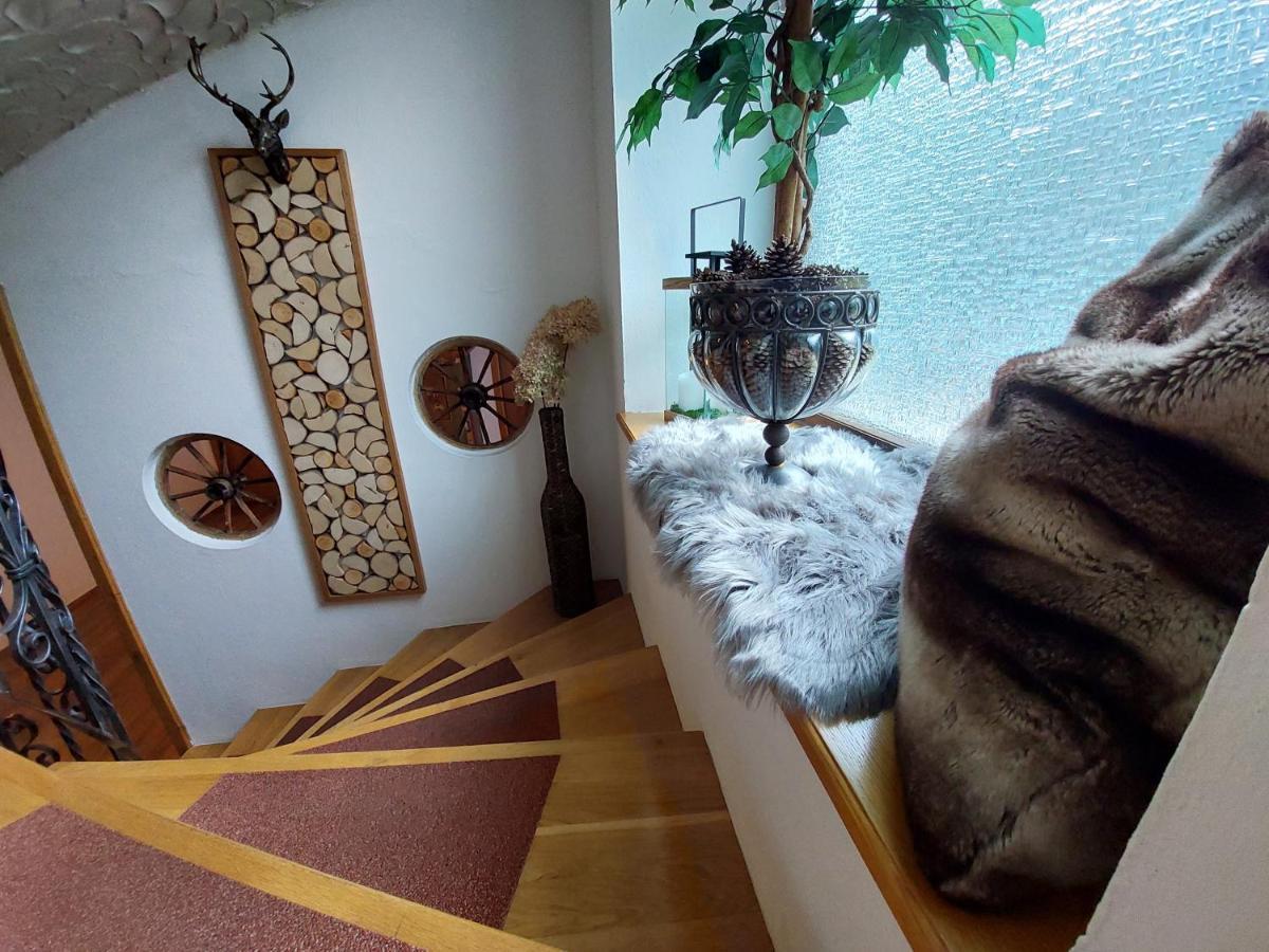 Appartements Zauchenseeblick Thunhart Altenmarkt im Pongau Kültér fotó