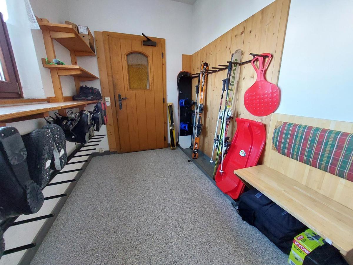 Appartements Zauchenseeblick Thunhart Altenmarkt im Pongau Kültér fotó