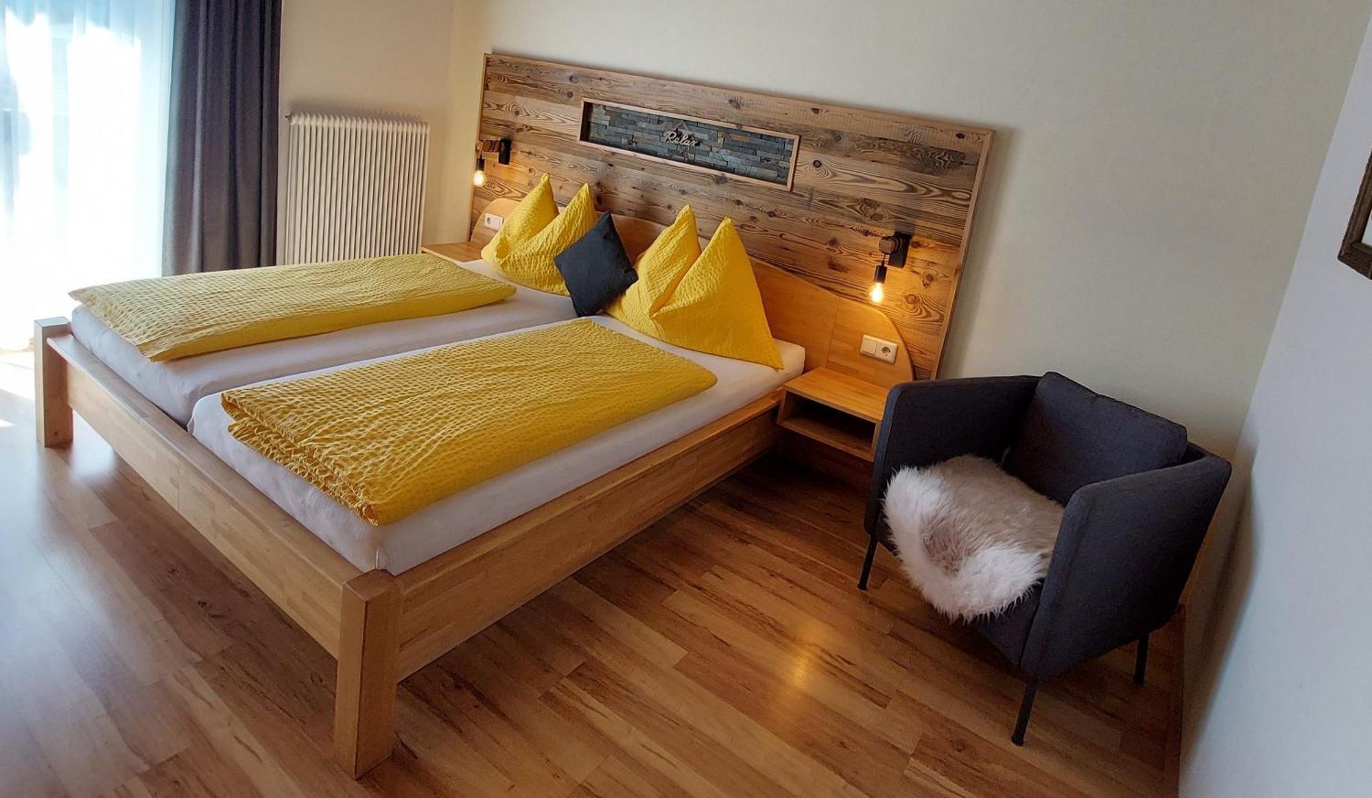 Appartements Zauchenseeblick Thunhart Altenmarkt im Pongau Kültér fotó