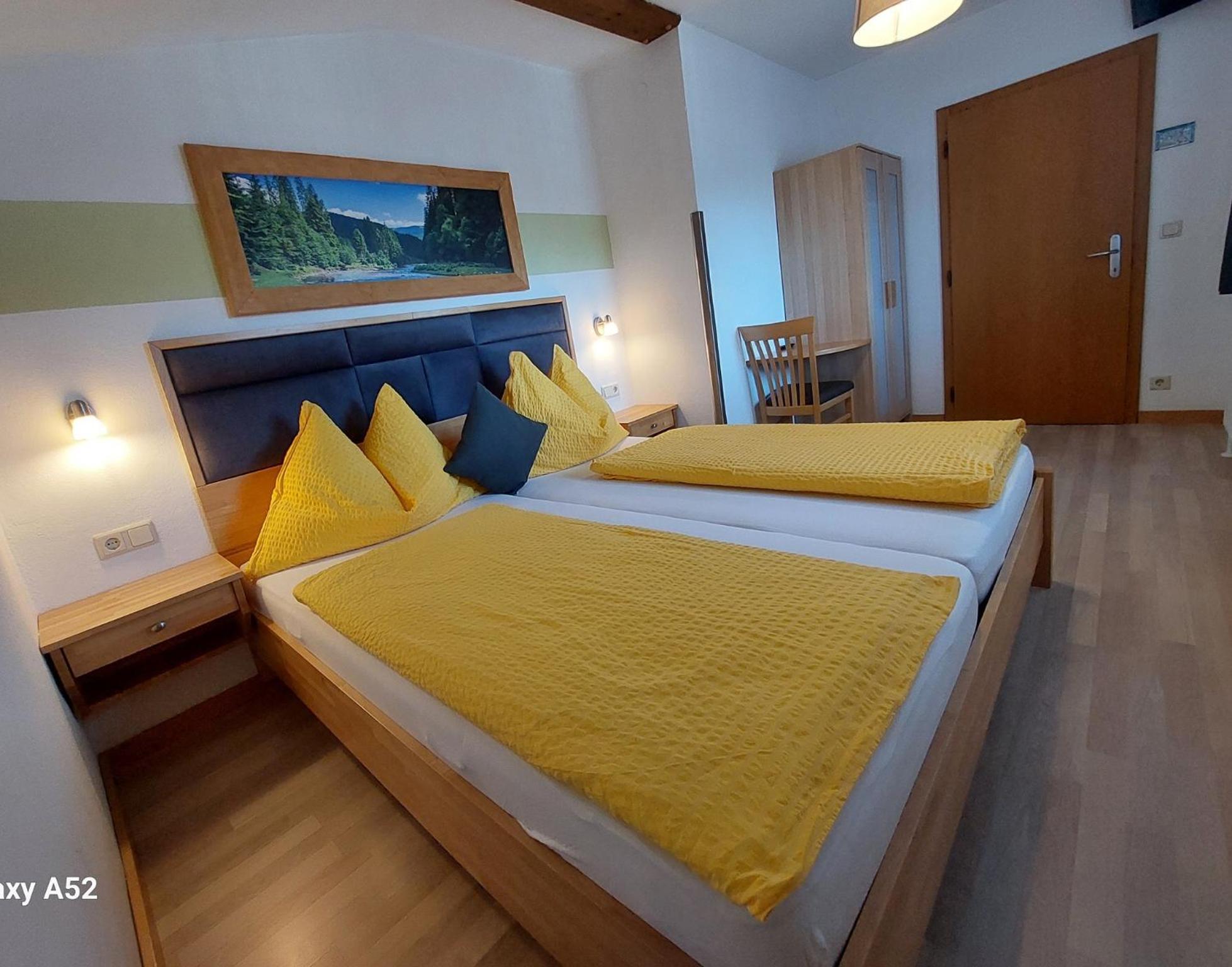 Appartements Zauchenseeblick Thunhart Altenmarkt im Pongau Kültér fotó