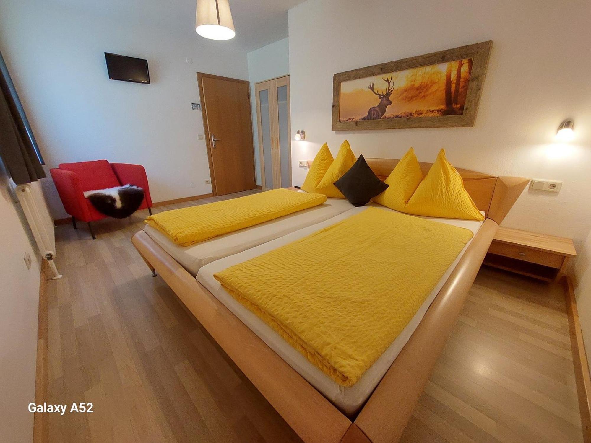 Appartements Zauchenseeblick Thunhart Altenmarkt im Pongau Kültér fotó