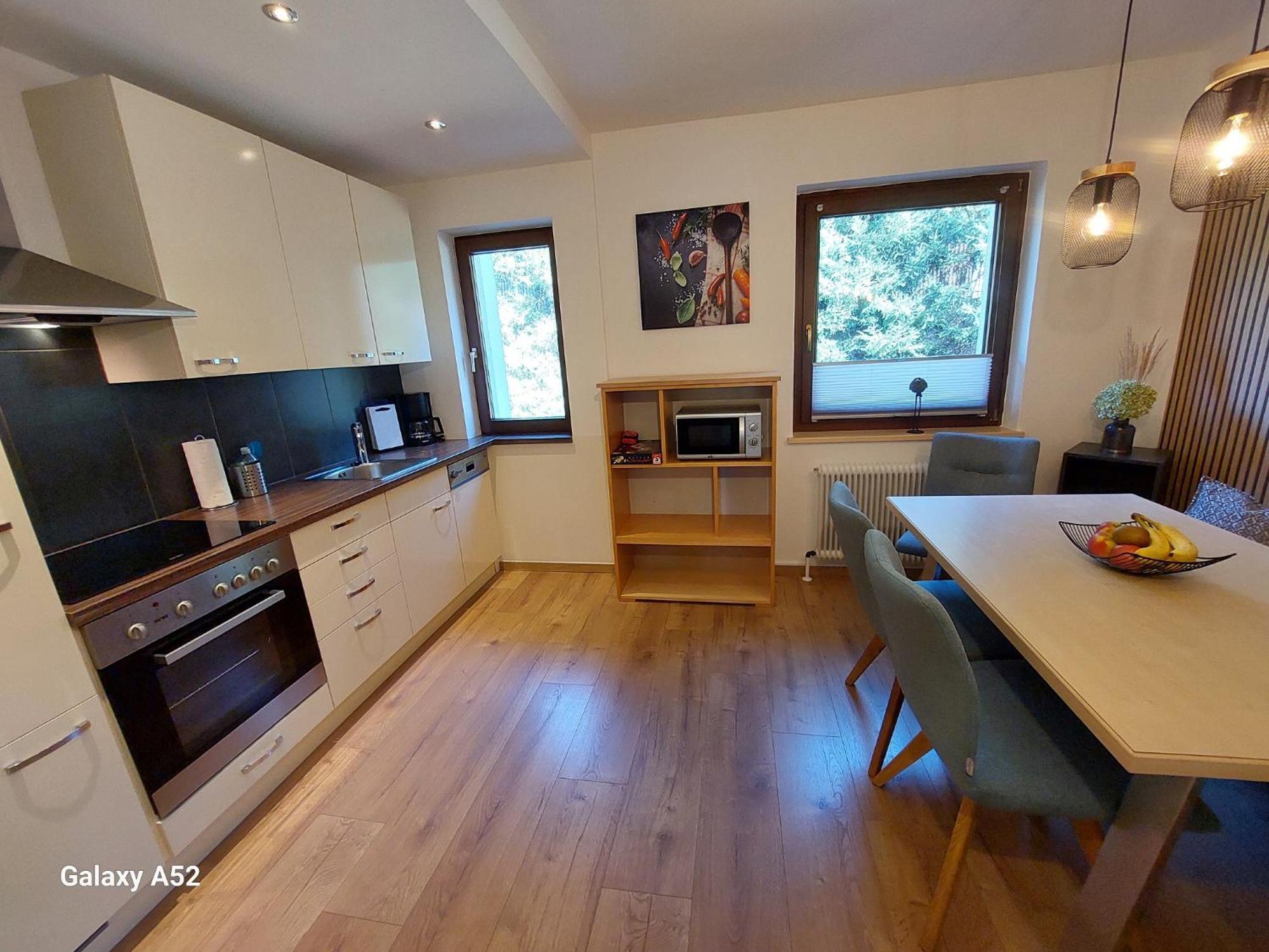 Appartements Zauchenseeblick Thunhart Altenmarkt im Pongau Kültér fotó