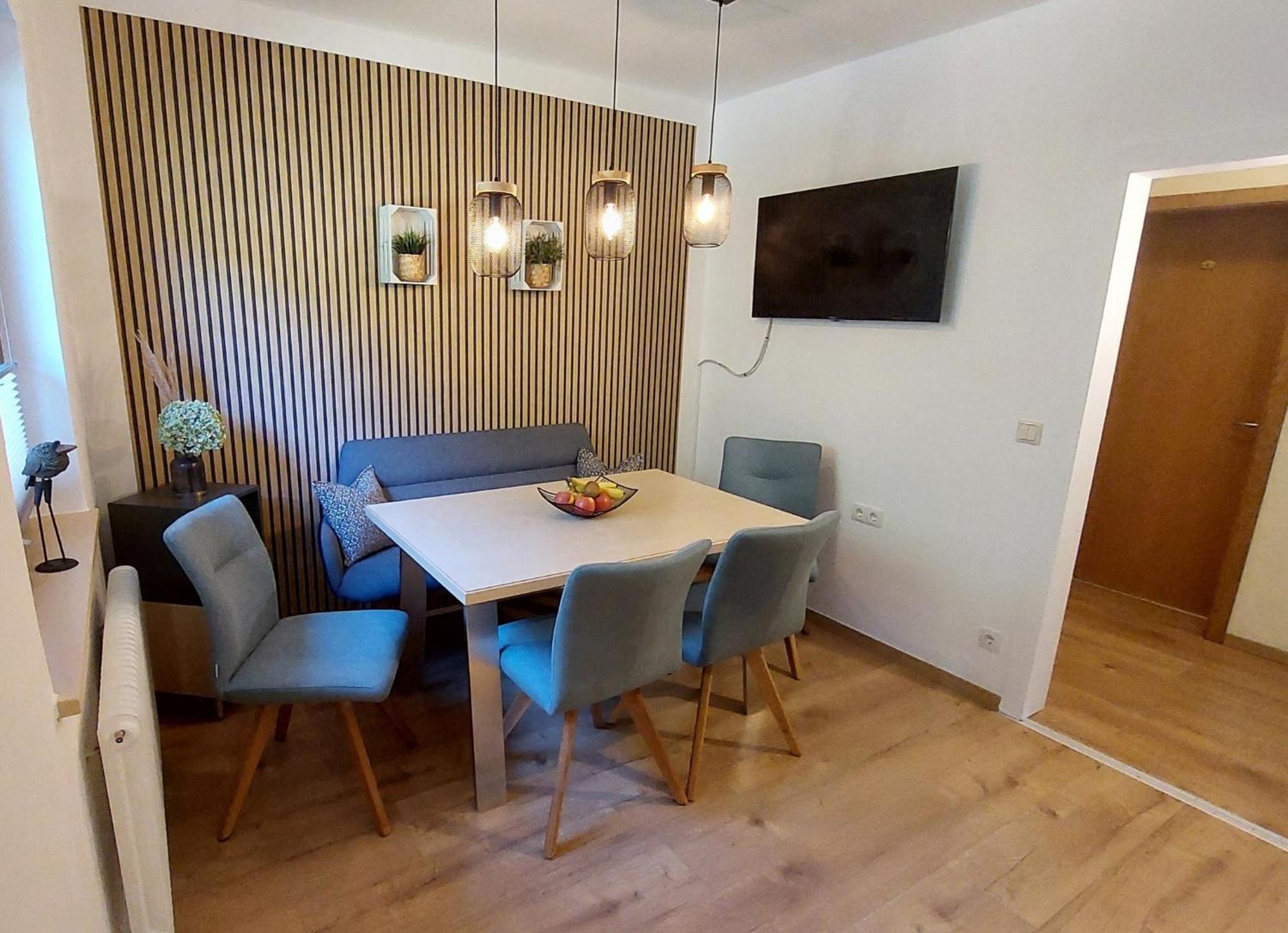Appartements Zauchenseeblick Thunhart Altenmarkt im Pongau Kültér fotó