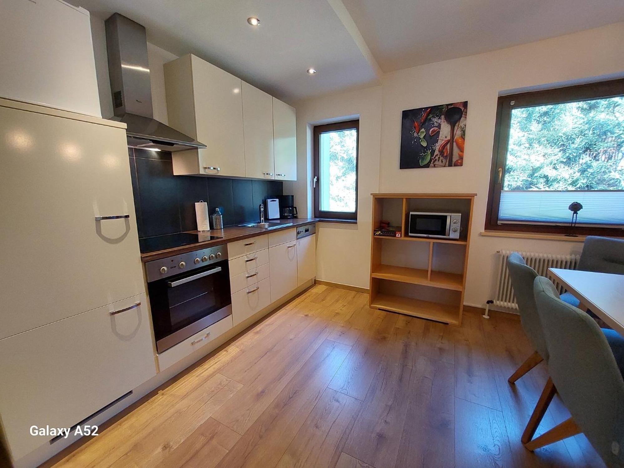 Appartements Zauchenseeblick Thunhart Altenmarkt im Pongau Kültér fotó