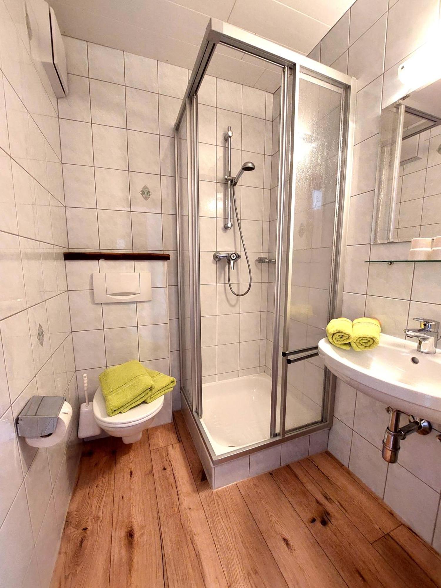 Appartements Zauchenseeblick Thunhart Altenmarkt im Pongau Kültér fotó
