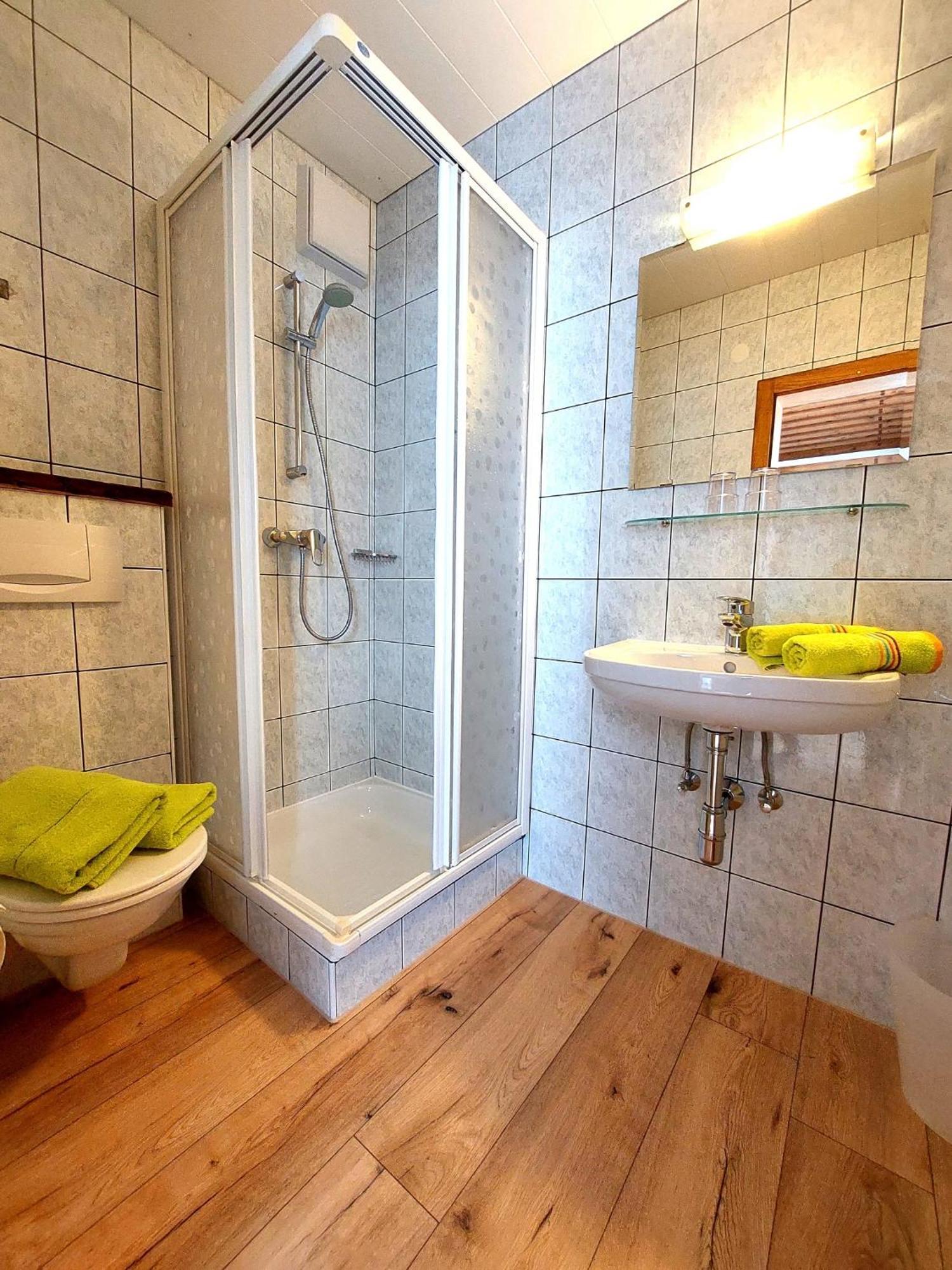 Appartements Zauchenseeblick Thunhart Altenmarkt im Pongau Kültér fotó